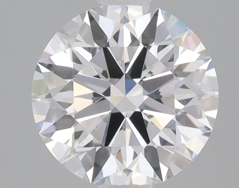 LG573319538 Diamant Lab Grown ROUND VS2