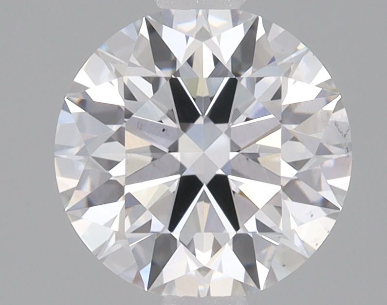 LG573319545 Diamant Lab Grown ROUND VS2