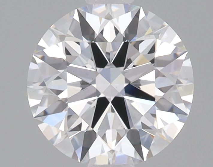LG573319585 Diamant Lab Grown ROUND VS2