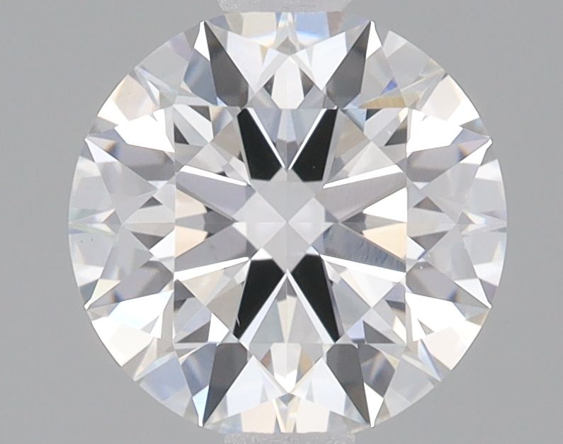 LG573319610 Diamant Lab Grown ROUND VS2