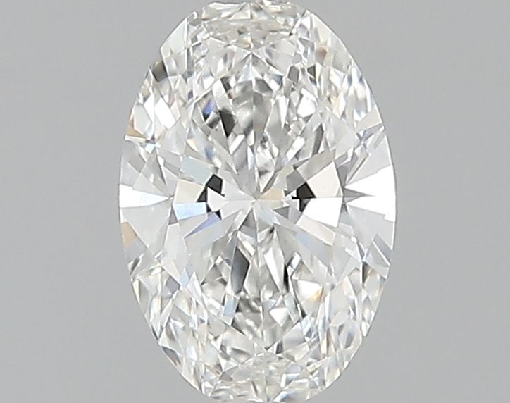 LG573373465 Diamant Lab Grown OVAL VVS2