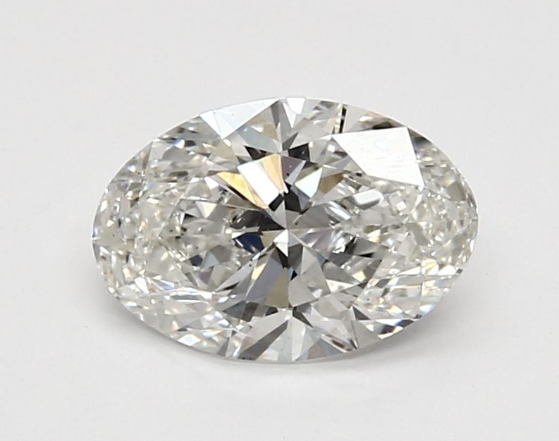 LG573374366 Diamant Lab Grown OVAL VS2