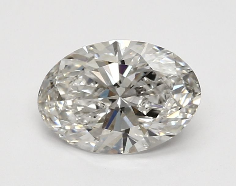 LG573374369 Diamant Lab Grown OVAL VS2