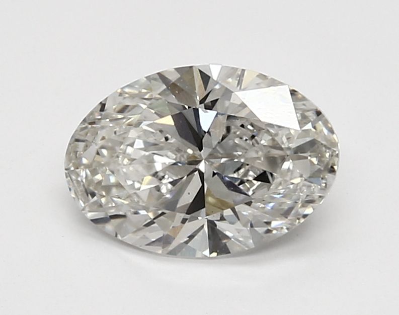 LG573374387 Diamant Lab Grown OVAL VS2