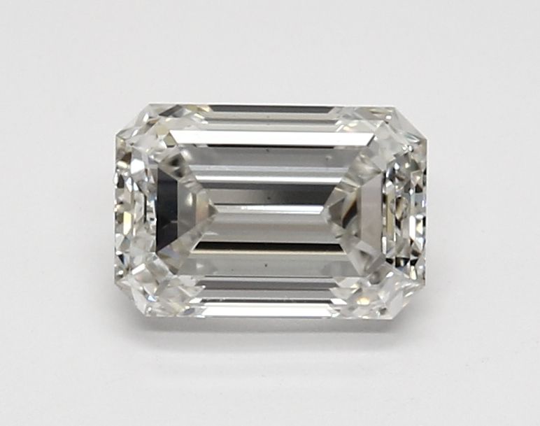 LG573374400 Diamant Lab Grown EMERALD VS1