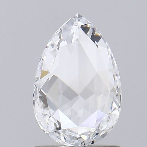 LG573385107 Diamant Lab Grown PEAR VS2