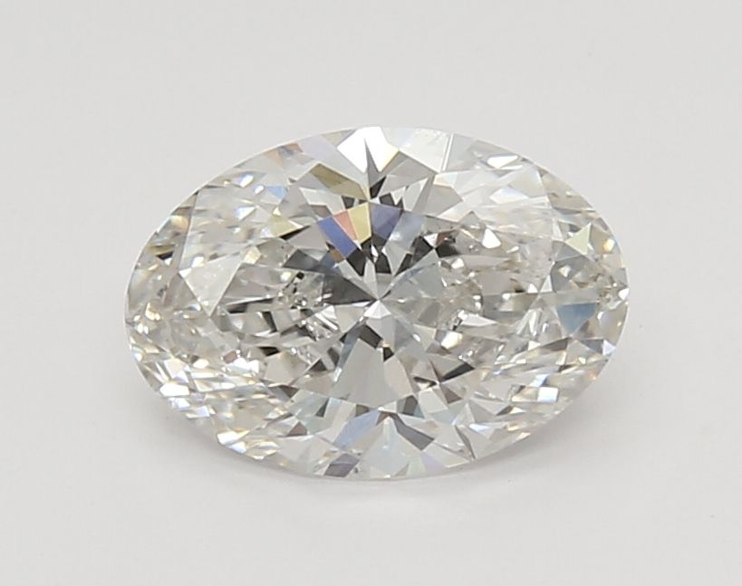LG573386558 Diamant Lab Grown OVAL VS1