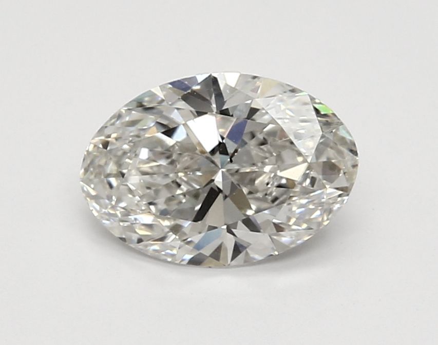 LG573386576 Diamant Lab Grown OVAL VS1
