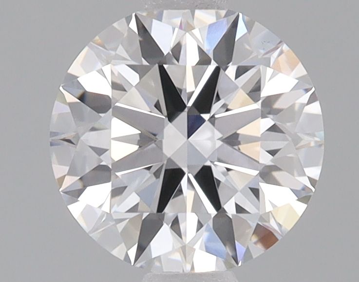 LG573390973 Diamant Lab Grown ROUND VS1