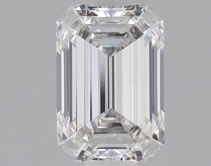 LG573391033 Diamant Lab Grown EMERALD VVS2