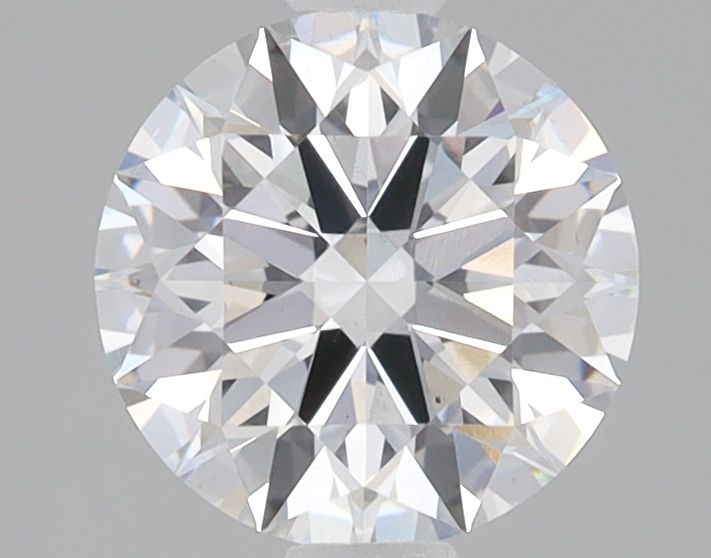 LG573391044 Diamant Lab Grown ROUND VS1