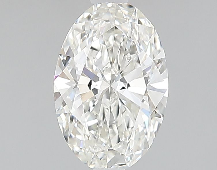 LG573392609 Diamant Lab Grown OVAL VS1