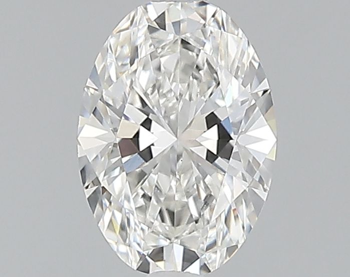 LG573392622 Diamant Lab Grown OVAL VS1