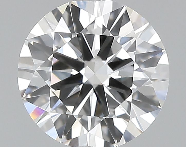 LG573392627 Diamant Lab Grown ROUND VS1