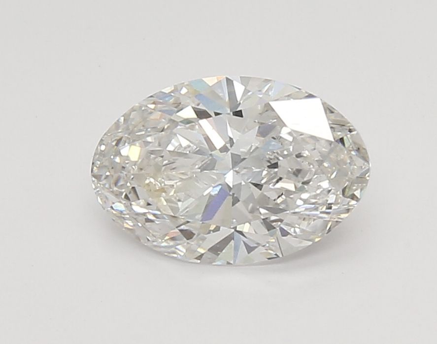 LG573394470 Diamant Lab Grown OVAL VS2