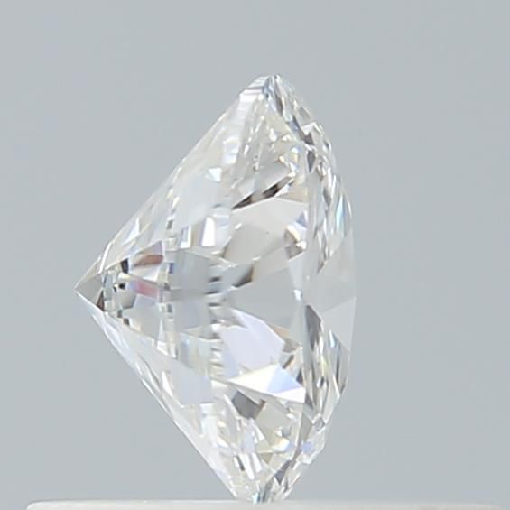 LG573394647 Diamant Lab Grown ROUND VVS2