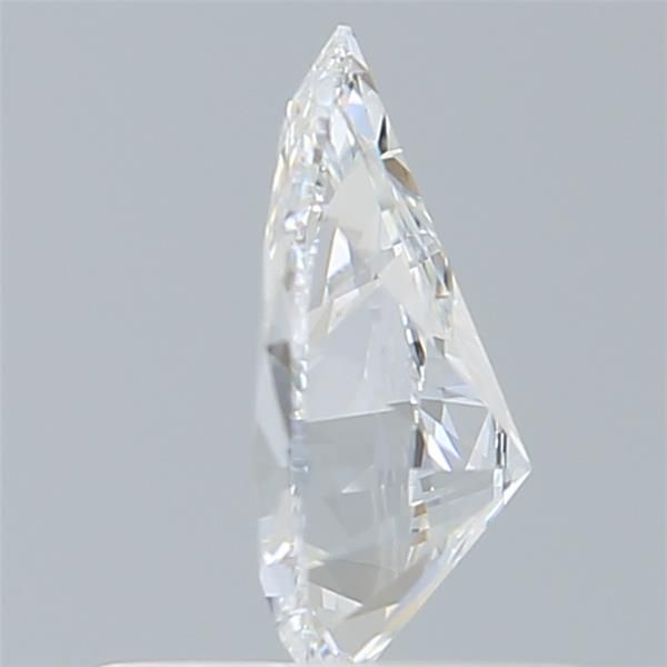 LG573396169 Diamant Lab Grown PEAR VVS2