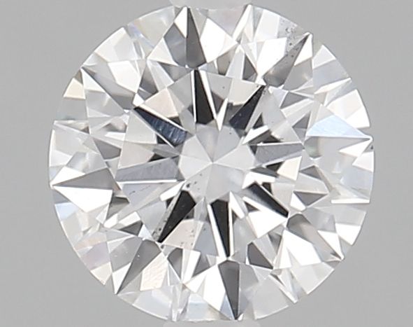 LG573396216 Diamant Lab Grown ROUND SI1