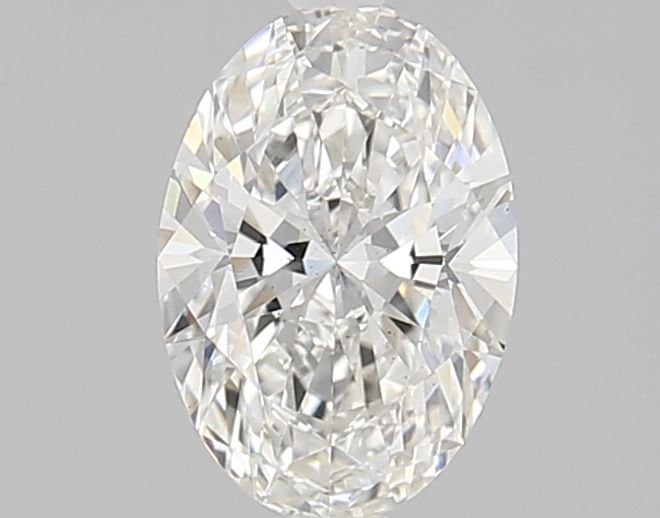 LG573396243 Diamant Lab Grown OVAL VS2