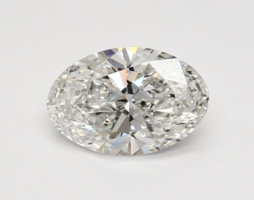 LG573397225 Diamant Lab Grown OVAL VS2