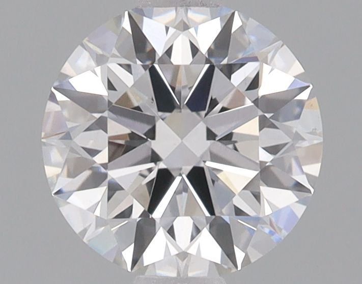 LG573398064 Diamant Lab Grown ROUND VS1