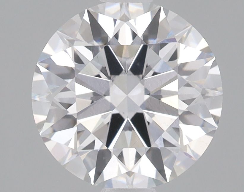 LG573398067 Diamant Lab Grown ROUND VS1