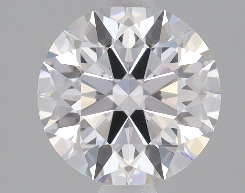 LG573398068 Diamant Lab Grown ROUND VS2