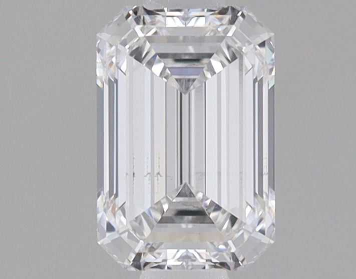LG573398087 Diamant Lab Grown EMERALD VS2