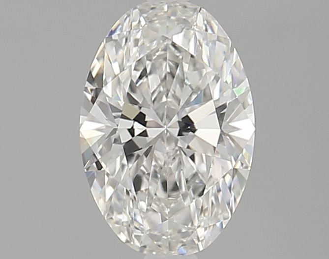 LG573398644 Diamant Lab Grown OVAL VS1