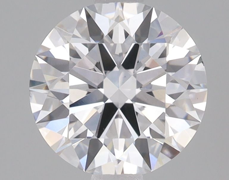 LG574321463 Diamant Lab Grown ROUND VS1
