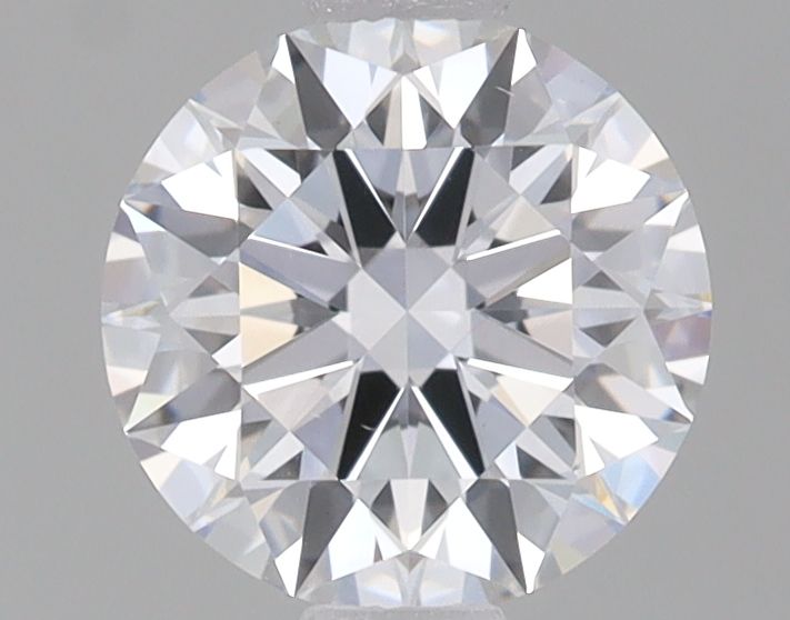 LG574321477 Diamant Lab Grown ROUND VS2