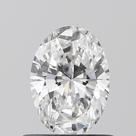 LG574322223 Diamant Lab Grown OVAL VS1