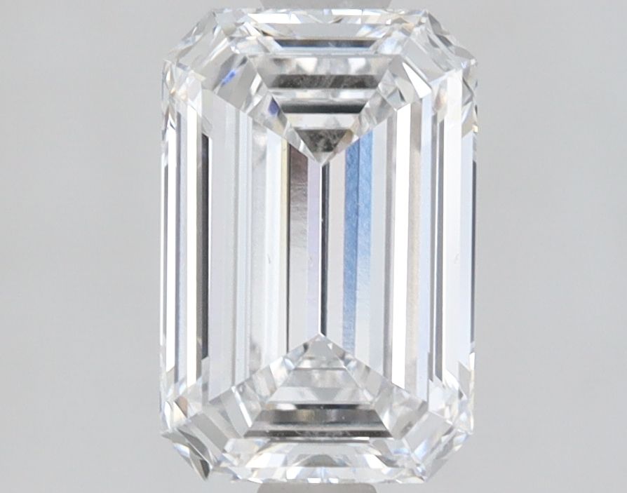 LG574322278 Diamant Lab Grown EMERALD VS1