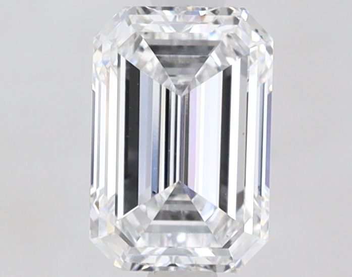 LG574322280 Diamant Lab Grown EMERALD VS2