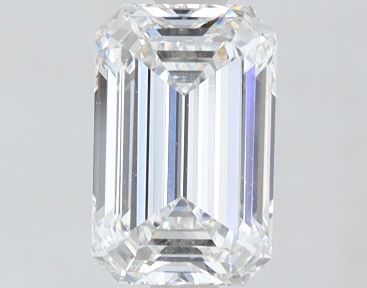 LG574322281 Diamant Lab Grown EMERALD VS1