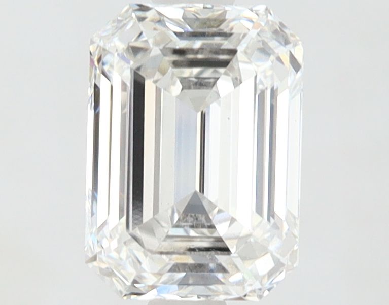 LG574322285 Diamant Lab Grown EMERALD VS1