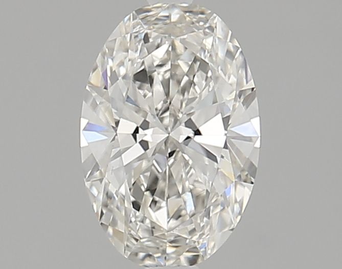 LG574326278 Diamant Lab Grown OVAL VS1