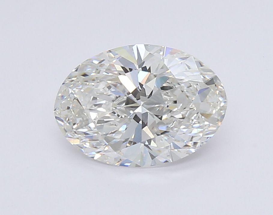 LG574326808 Diamant Lab Grown OVAL VS1