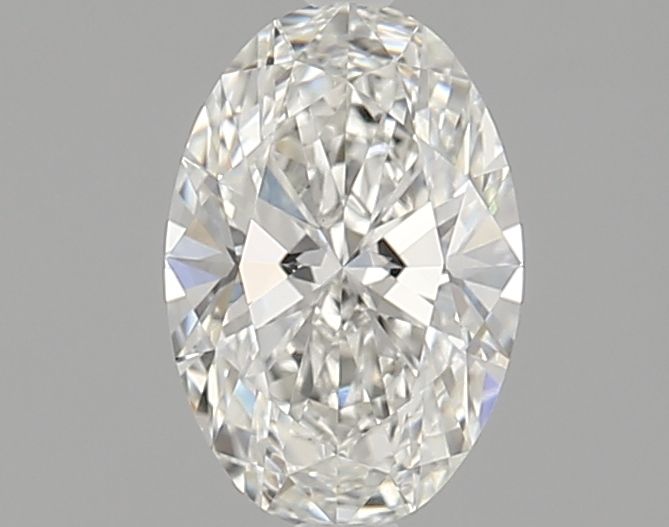 LG574336380 Diamant Lab Grown OVAL VS1