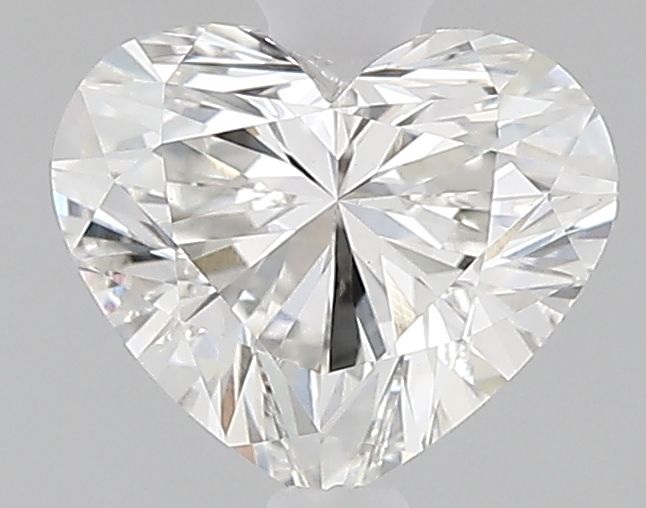 LG574336390 Diamant Lab Grown HEART VVS2