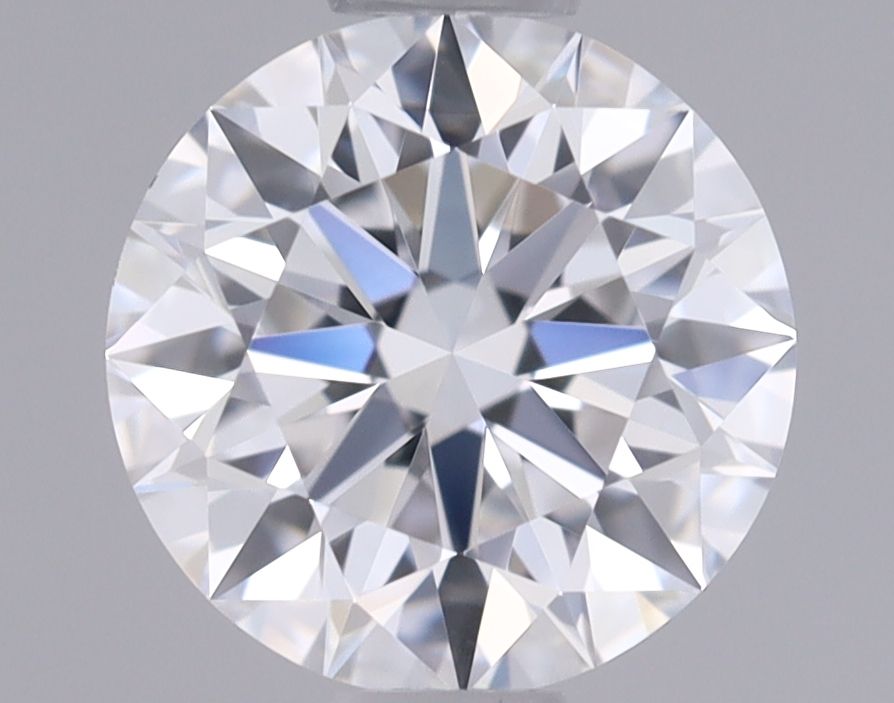 LG574337797 Diamant Lab Grown ROUND IF
