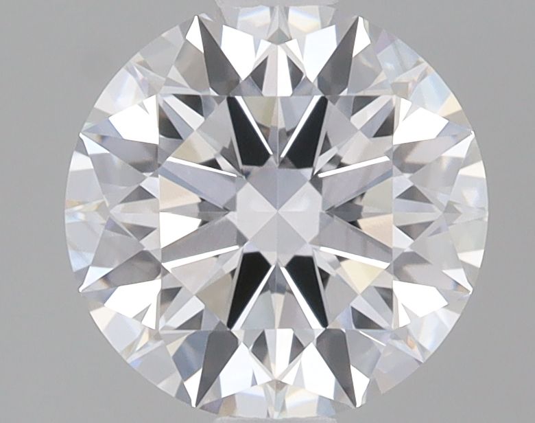 LG574338077 Diamant Lab Grown ROUND VS1