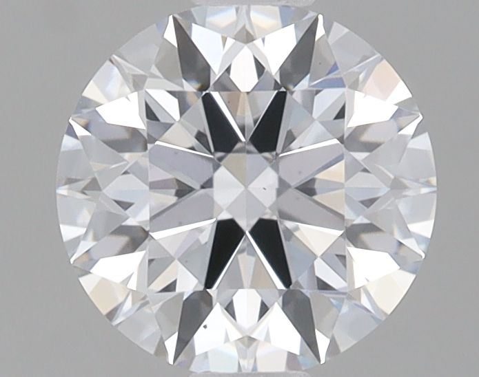 LG574338083 Diamant Lab Grown ROUND VS1