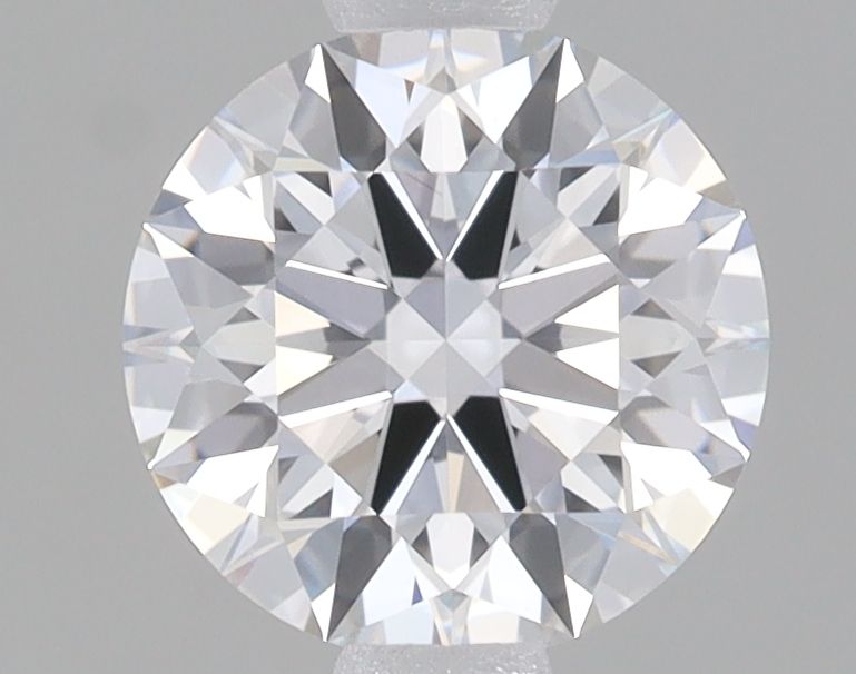 LG574338097 Diamant Lab Grown ROUND VVS2