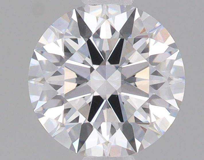 LG574338116 Diamant Lab Grown ROUND VS1