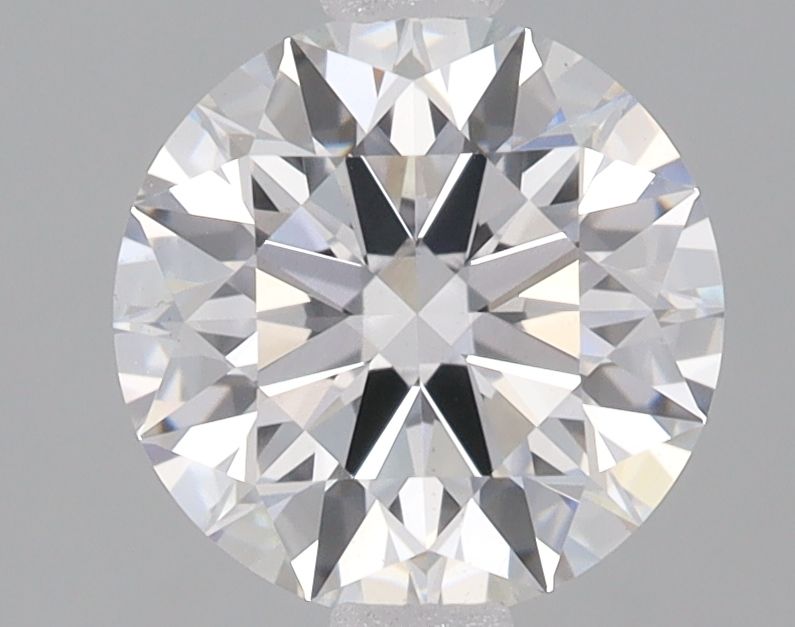 LG574338132 Diamant Lab Grown ROUND VS2
