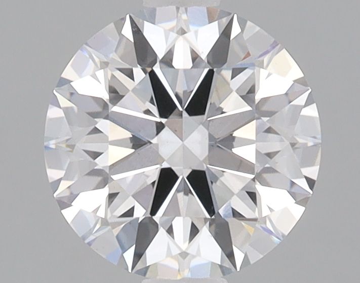 LG574338135 Diamant Lab Grown ROUND VS2