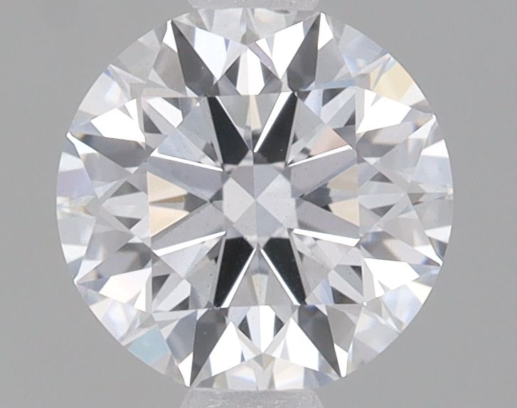 LG574338136 Diamant Lab Grown ROUND VS2