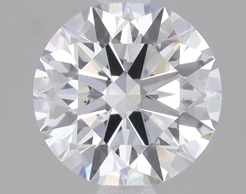 LG574338141 Diamant Lab Grown ROUND VS2