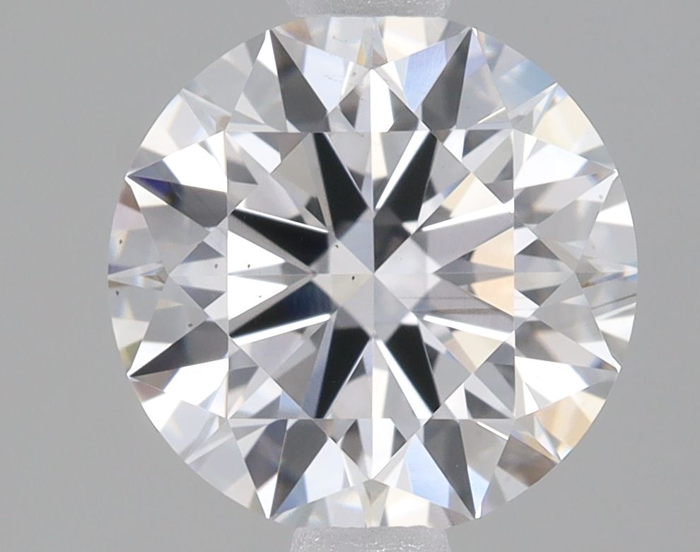 LG574338142 Diamant Lab Grown ROUND VS2